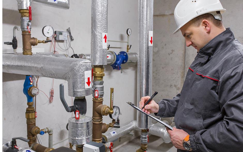 entretien chaudière gaz tarif Saint-Ouen
